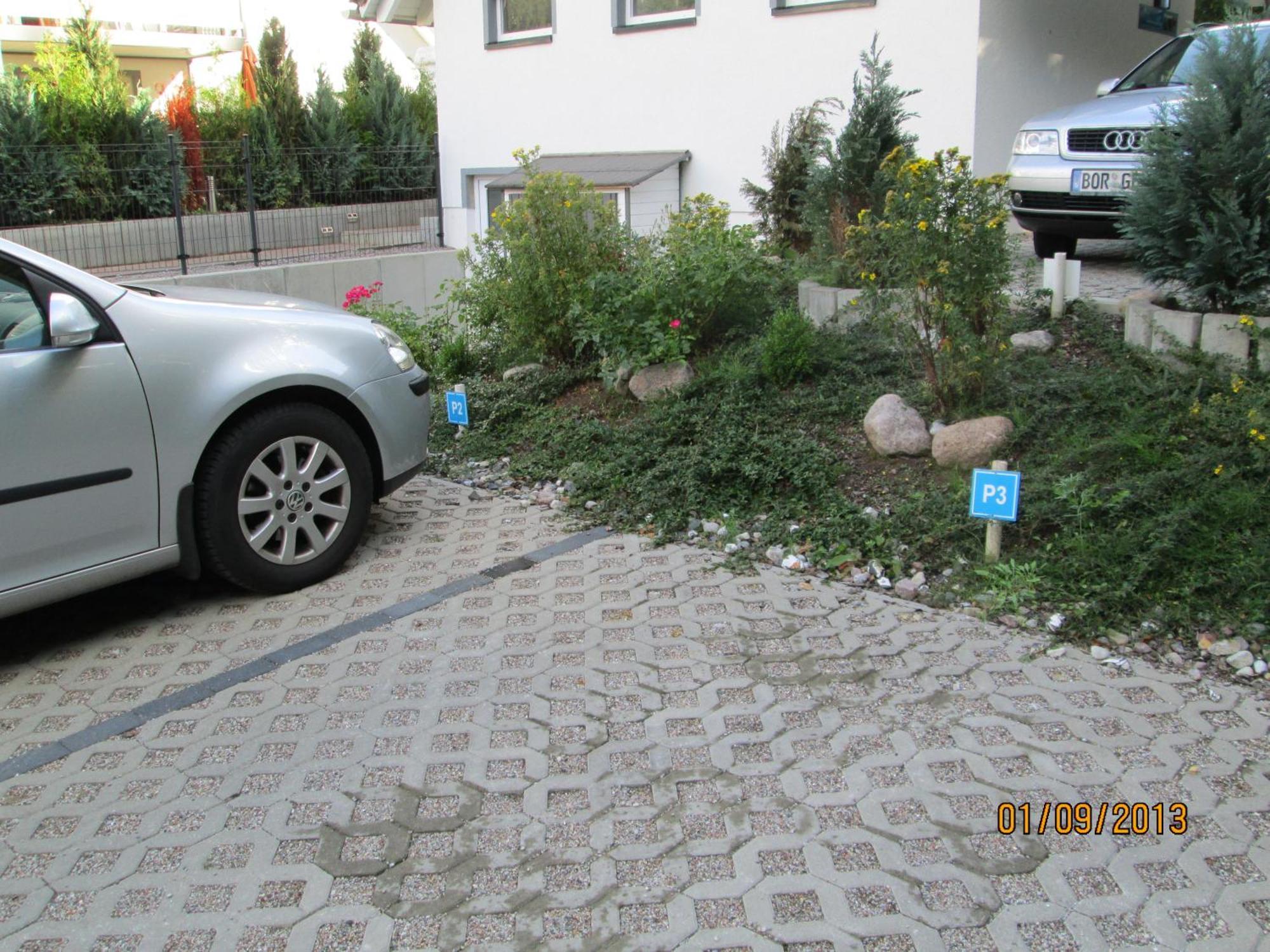 Meeresrauschen Koserow Екстер'єр фото